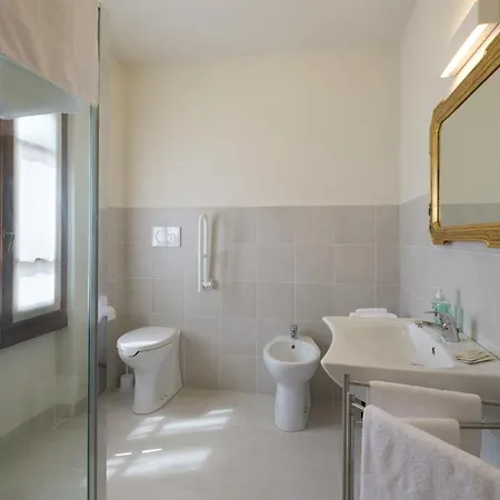 Ristorante Vittoria 3* 솔페리노