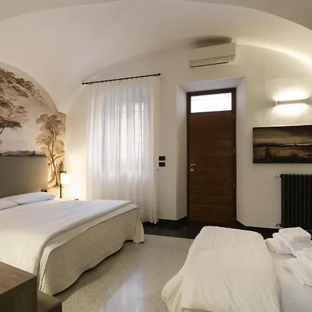 Hotel Ristorante Vittoria Solferino
