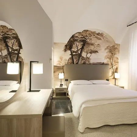 Hotel Ristorante Vittoria 3*