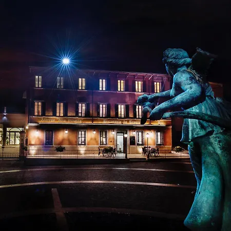 Ristorante Vittoria 3* Solferino