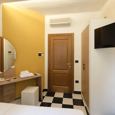 Hotel Ristorante Vittoria 3*