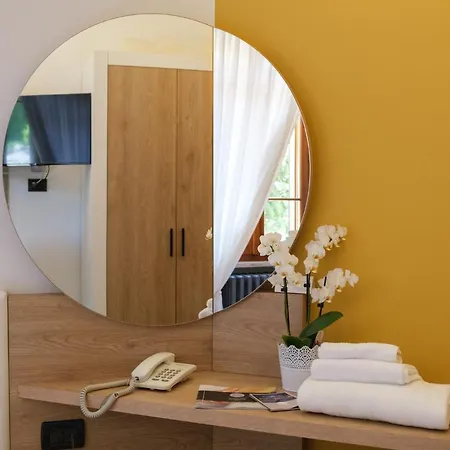 Ristorante Vittoria Hotel 3*