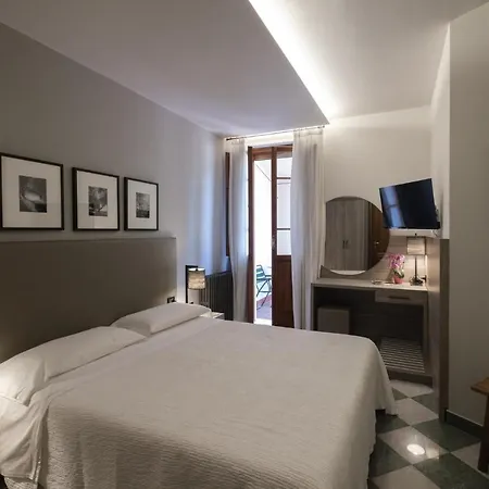 Ristorante Vittoria Solferino