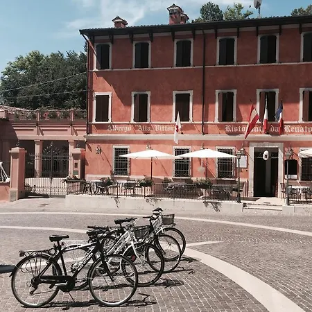 Hotel Ristorante Vittoria Solferino