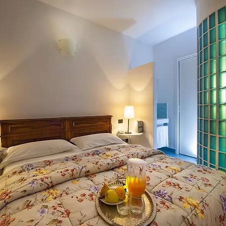 Hotel Ristorante Vittoria Solferino
