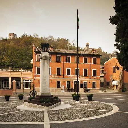 Hotel Ristorante Vittoria