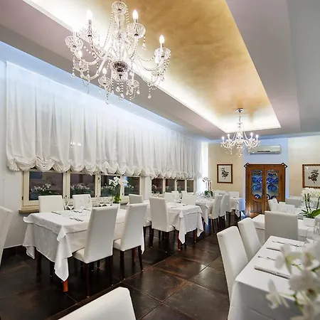 Hotel Ristorante Vittoria Solferino