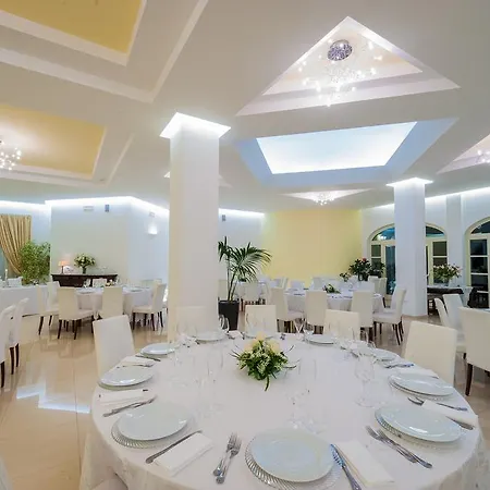 Hotel Ristorante Vittoria Solferino