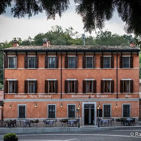 Hotel Ristorante Vittoria