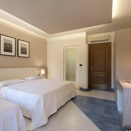 Hotel Ristorante Alla Vittoria Solferino