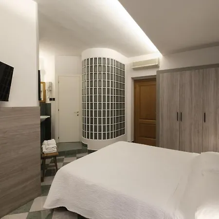 Ristorante Alla Vittoria Hotel
