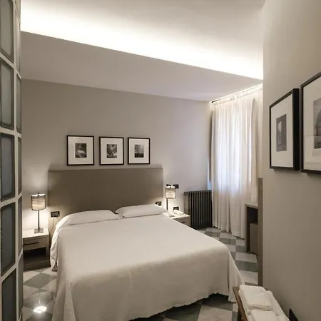 Ristorante Alla Vittoria Hotel 3*
