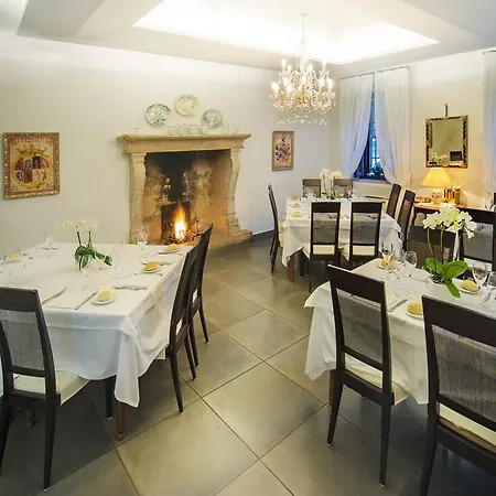 Hotel Ristorante Alla Vittoria 3*
