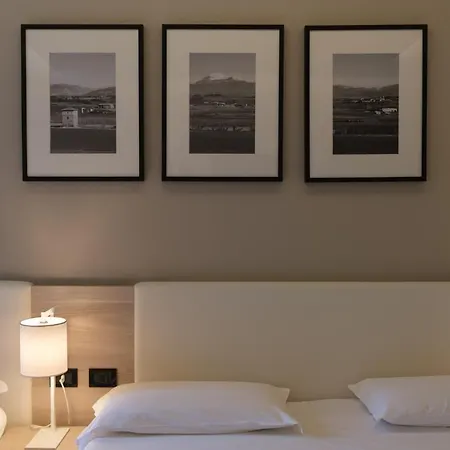 Hotel Ristorante Alla Vittoria 3*